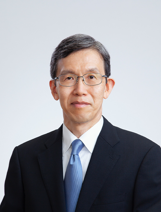Chairman: Dr. Mishiya Matsumoto (Department of Anesthesiology, Yamaguchi University Graduate School of Medicine)
